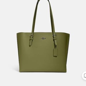 🌴🌴SALE🌴Beutiful Coach Tote🌴🌴